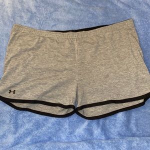 Women’s Under Armour Shorts